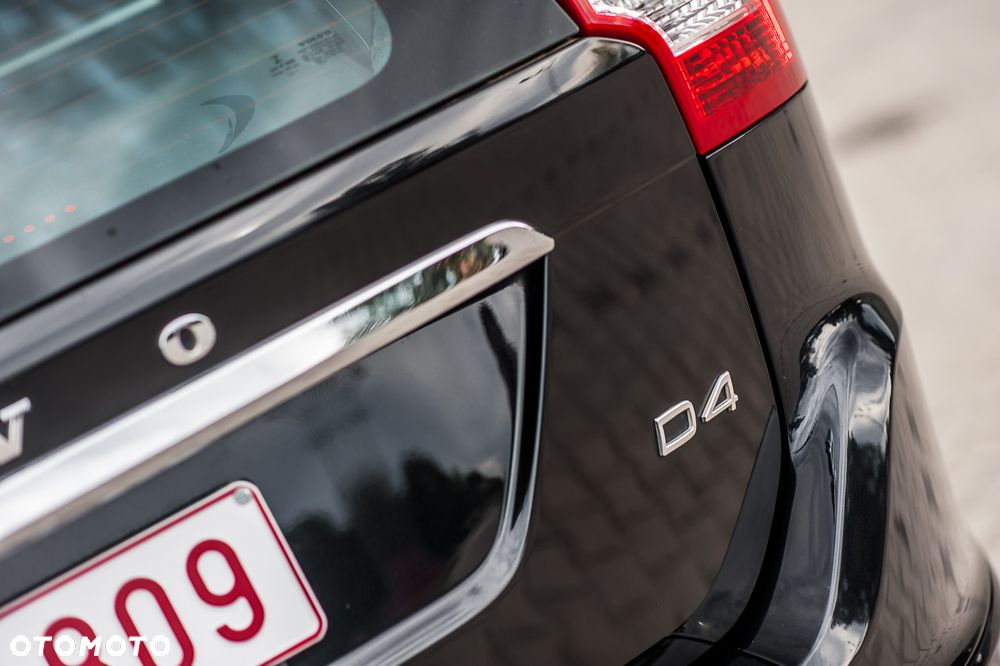 Volvo XC 60 D4 Ocean Race - 26