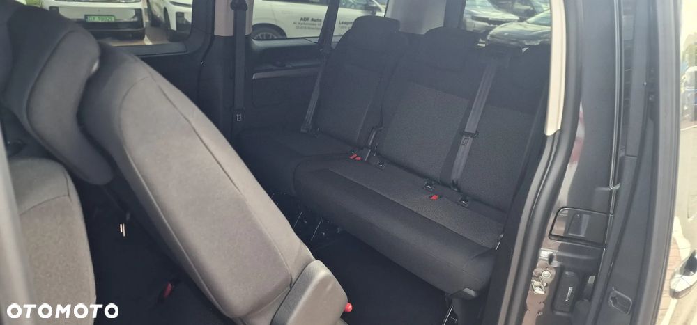 Fiat Ulysse 2.2 Business EAT8 - 15