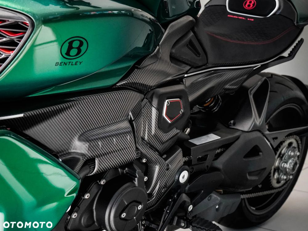 Ducati Diavel - 19