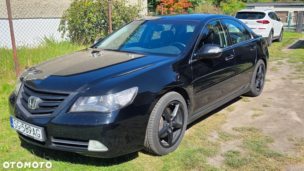 Honda Legend 3.7 V6 - 2