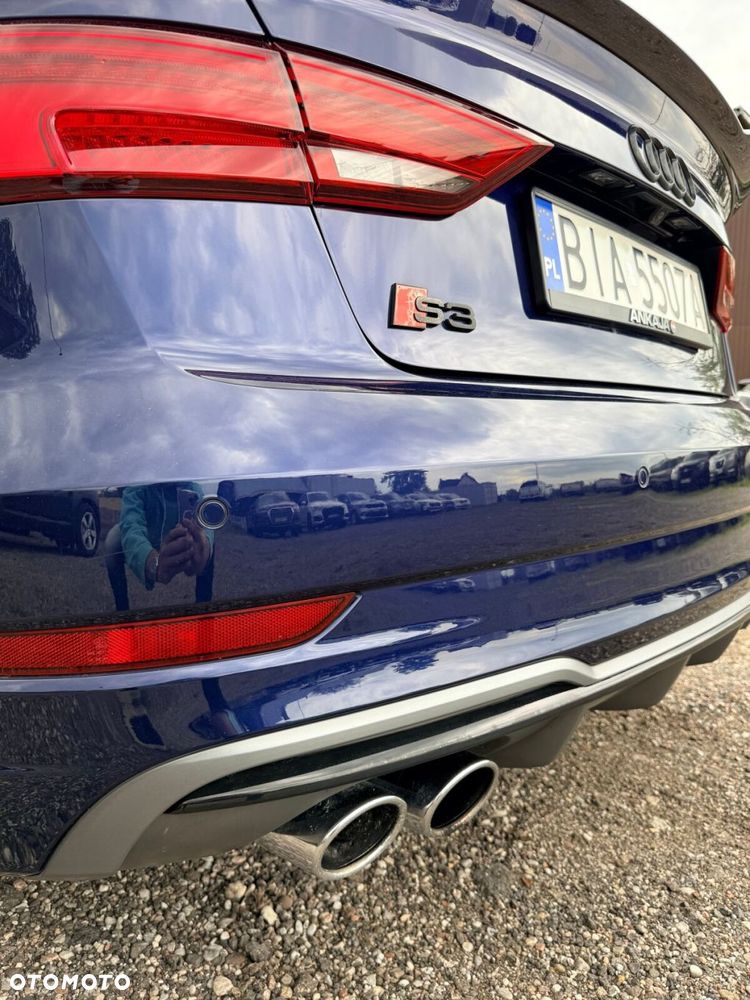 Audi S3 - 14