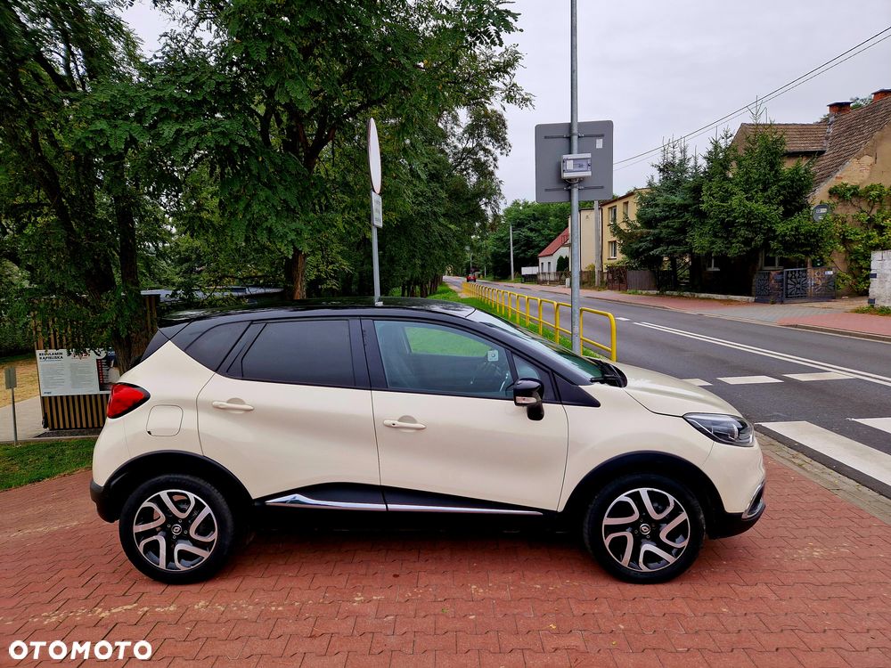 Renault Captur - 14