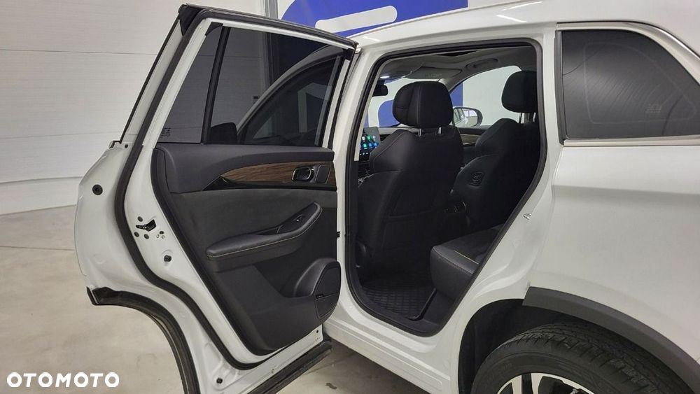 Skywell ET5 72kWh Luxury - 22
