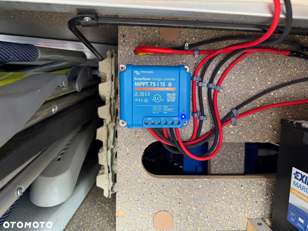 Dethleffs Globetrotter A5888 - 18