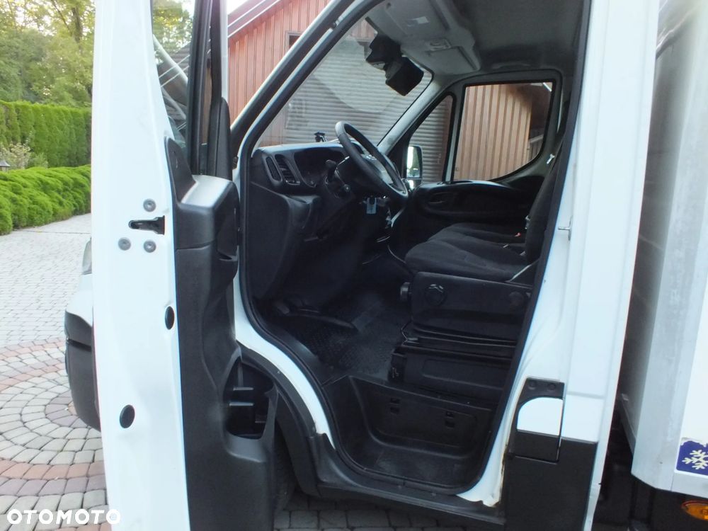 Iveco Daily - 16