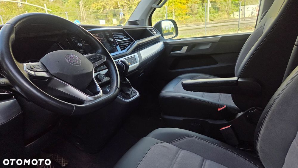 Volkswagen Multivan 2.0 TDI L1 Highline 4Motion DSG - 9