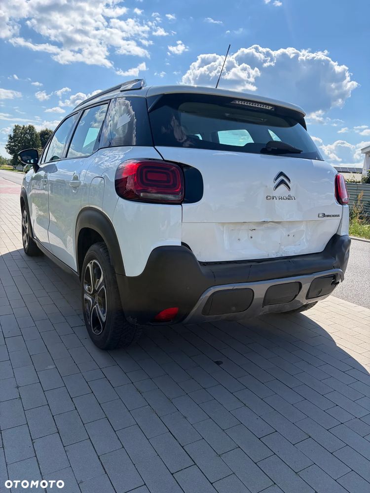 Citroën C3 Aircross - 12