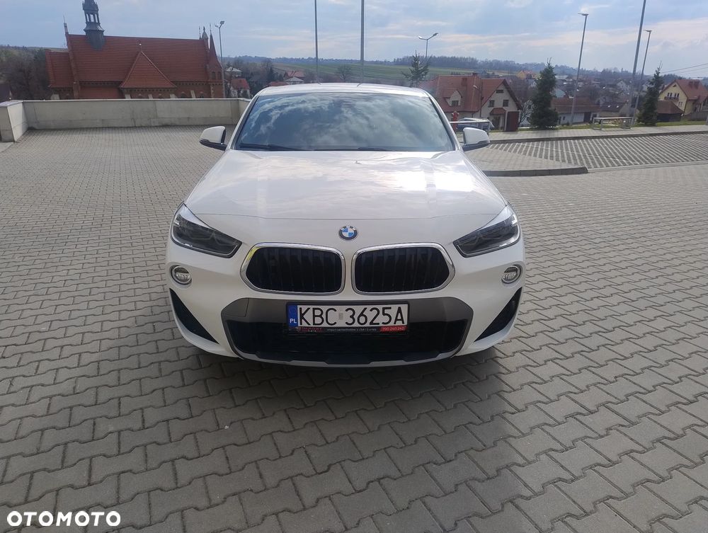 BMW X2 - 4