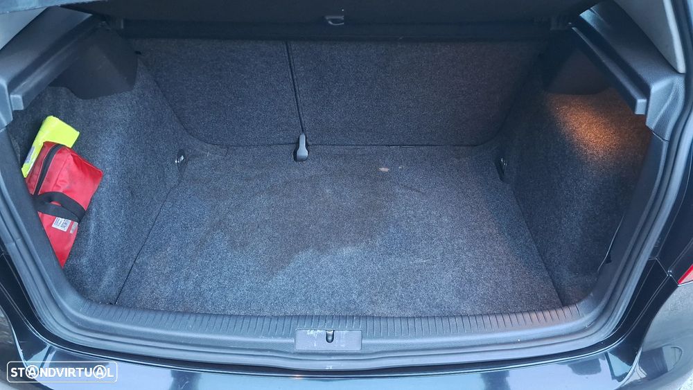 VW Golf 1.4 TSi Trendline Pack - 31