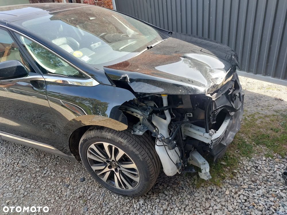 Renault Espace 2.0 Blue dCi Initiale Paris EDC - 4