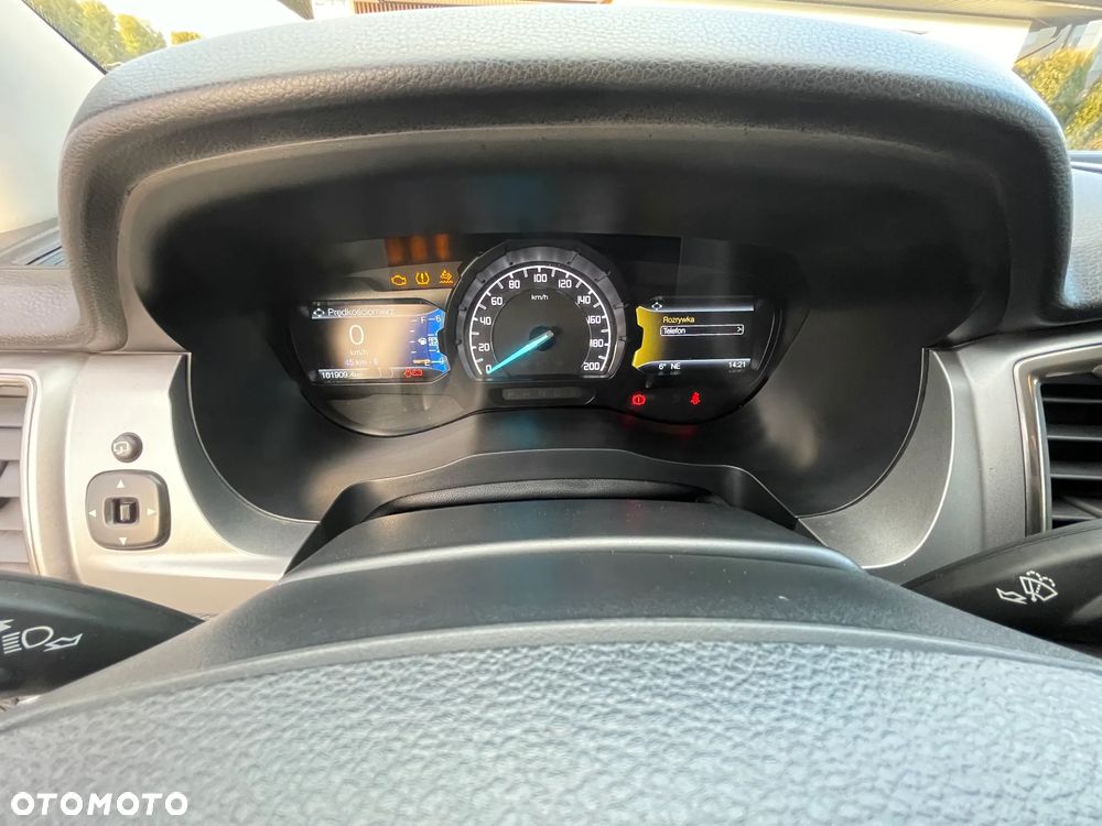 Ford Ranger 2.0 EcoBlue 4x4 DC XLT - 9