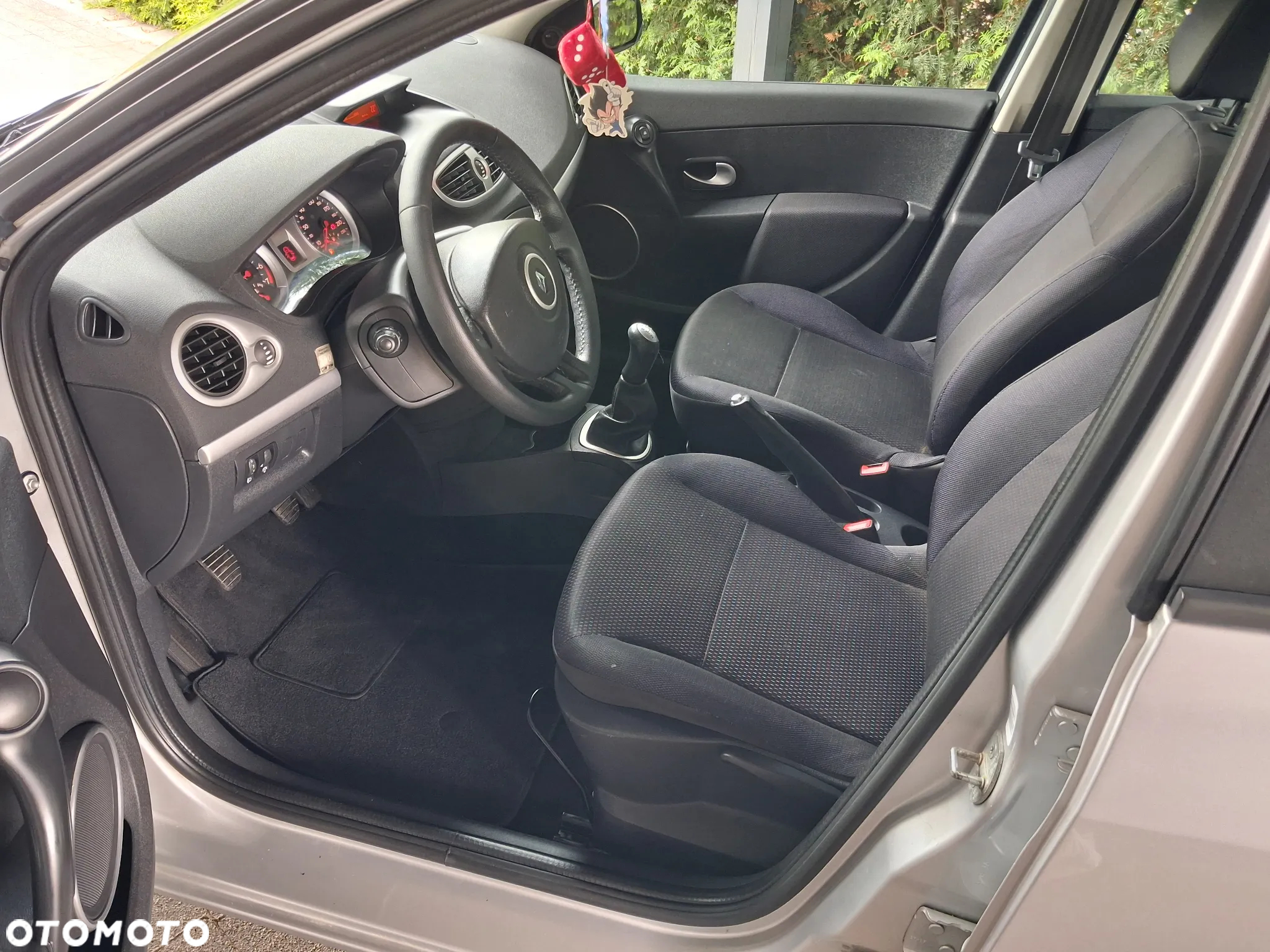 Renault Clio - 17