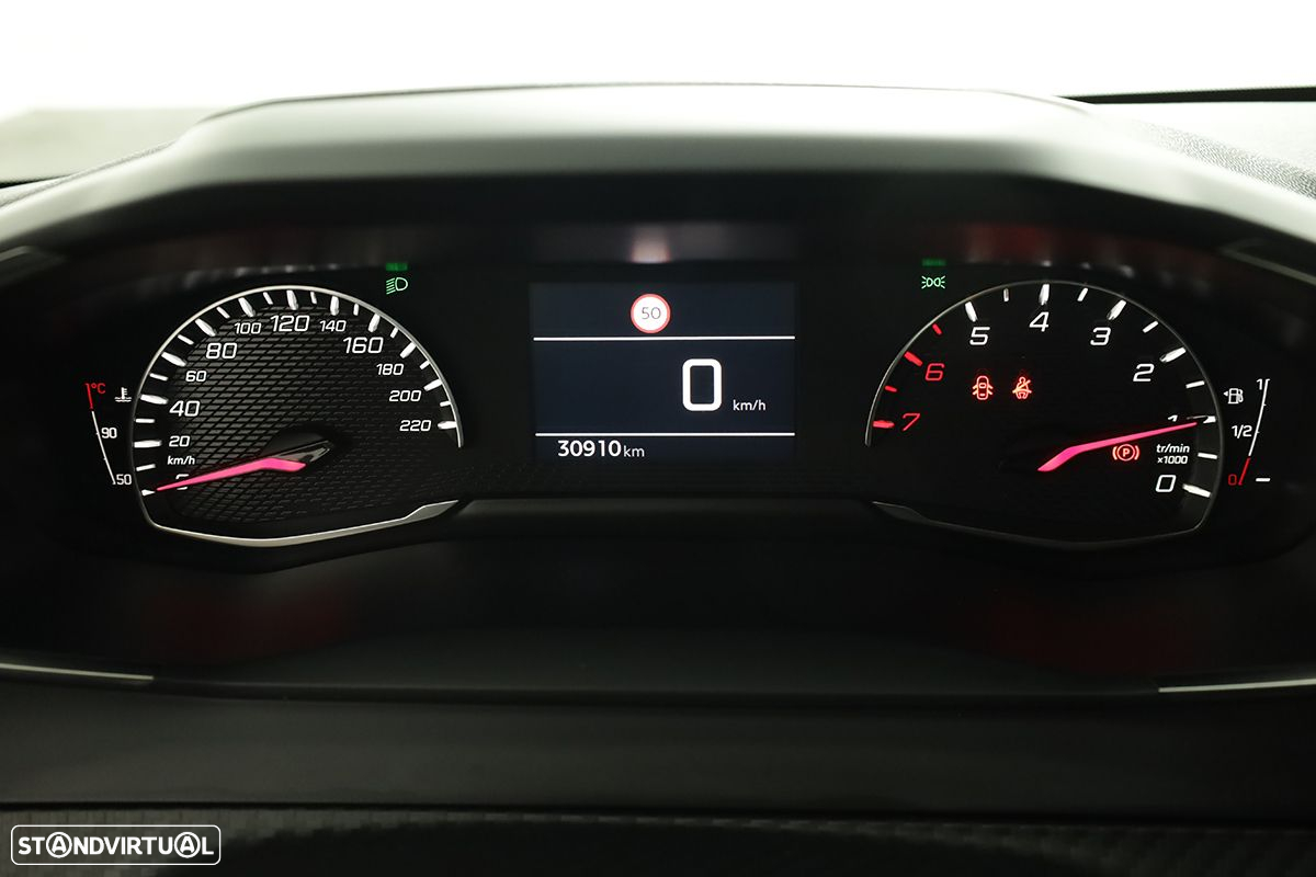 Peugeot 208 1.2 PureTech Active - 14