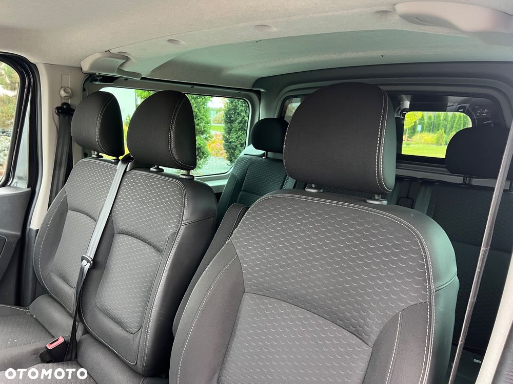 Opel Vivaro - 23