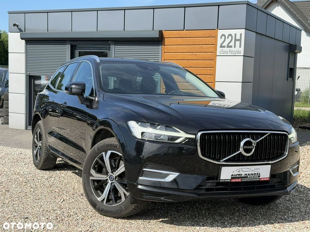 Volvo XC 60 - 3