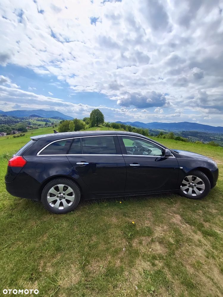 Opel Insignia - 12