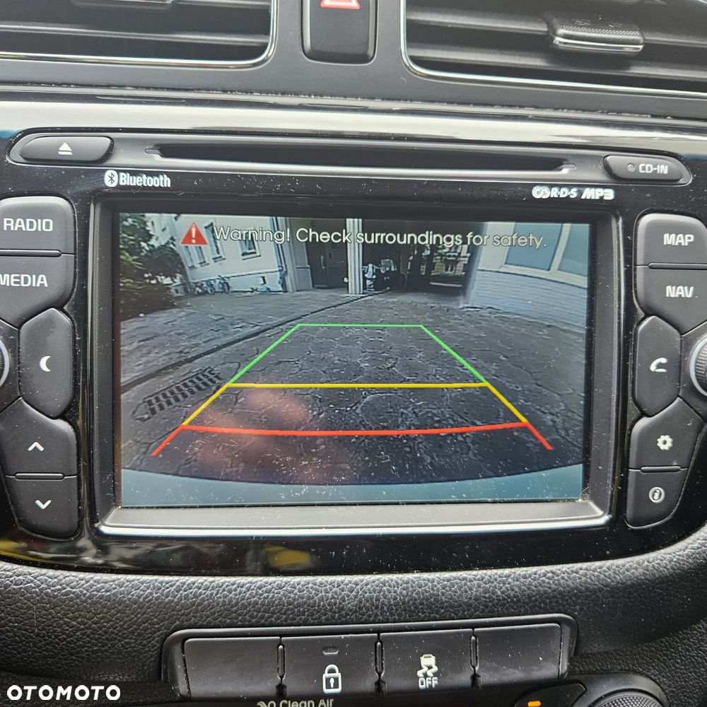 Kia Ceed 1.6 GDI L Business Line DCT - 4