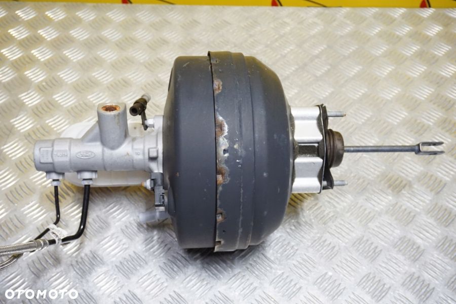 FORD F150 F-150 2015 - 2020 Pompa Hamulcowa SERWO Cylinder USA - 7