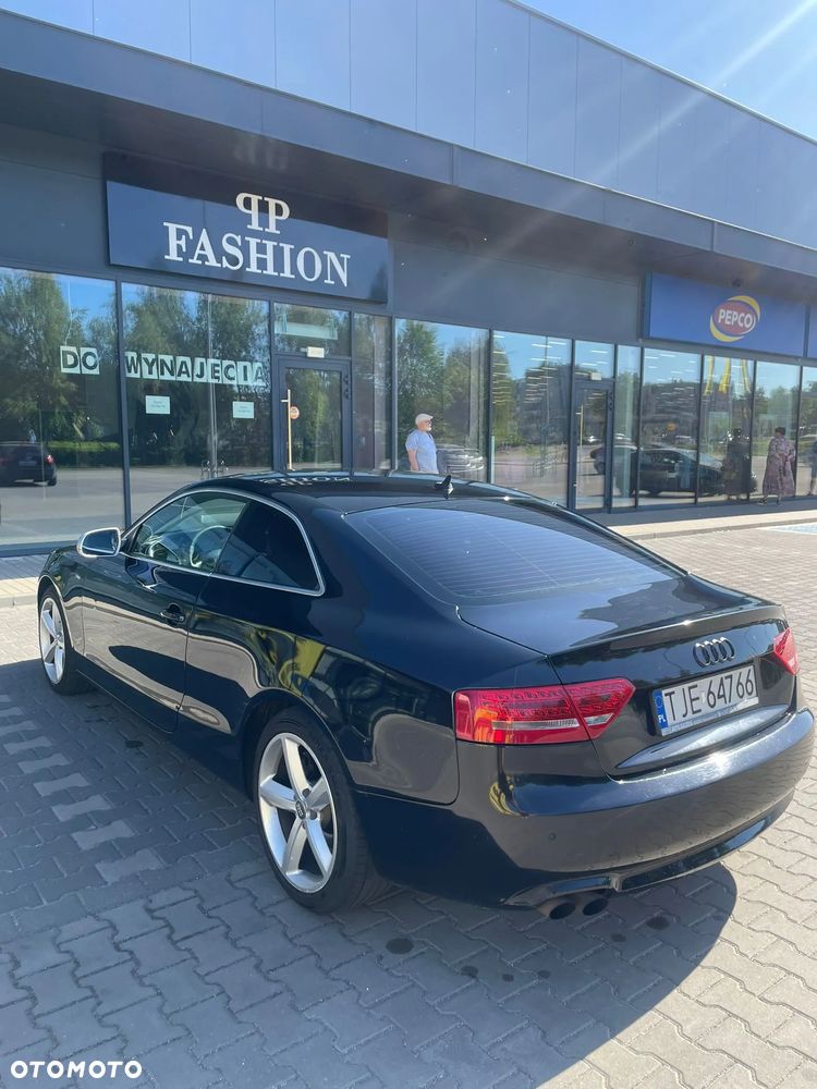 Audi A5 Coupé - 16