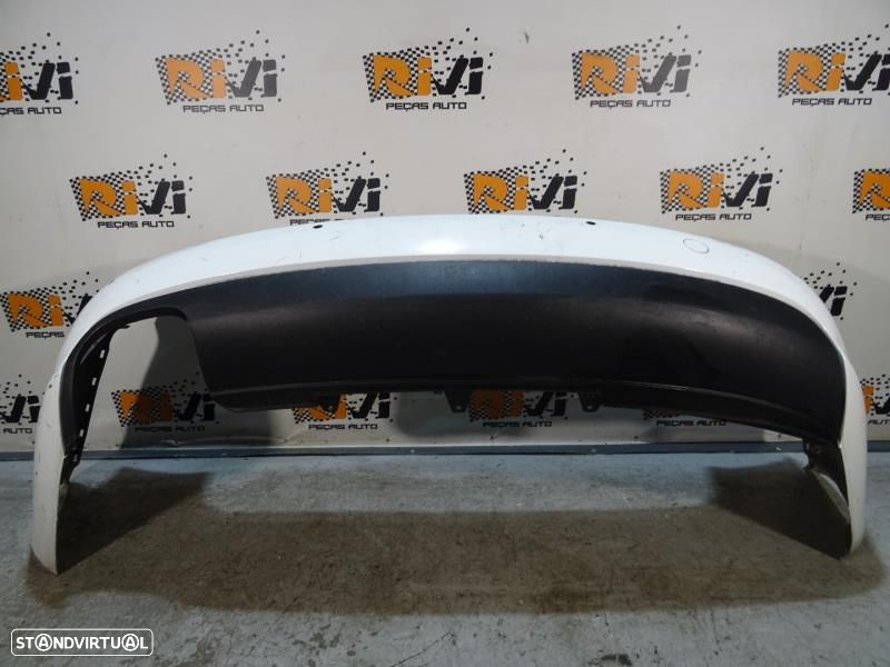 Parachoques Traseiro Audi A4 B8 Carrinha - Original 8K9807511H - 7