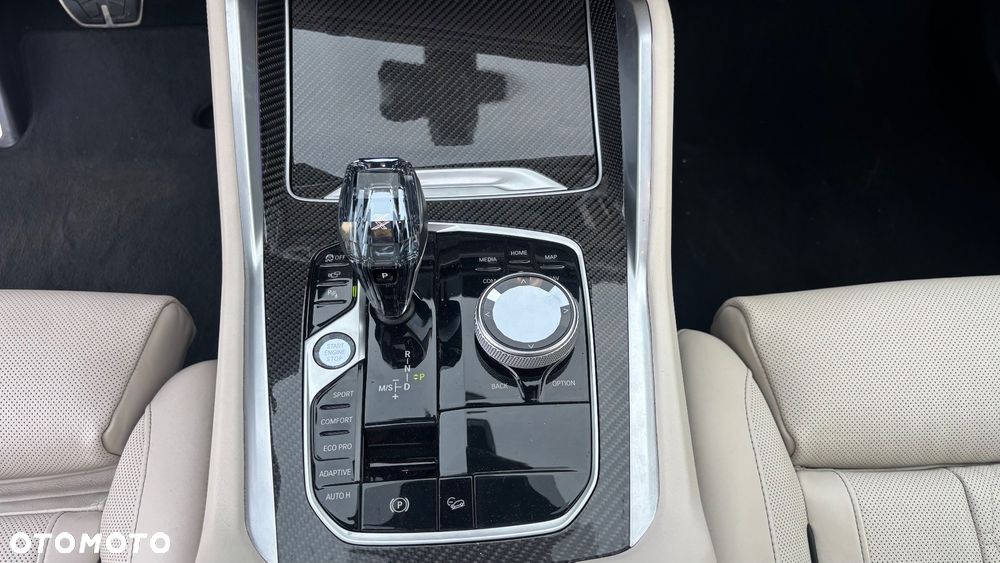 BMW X6 - 19