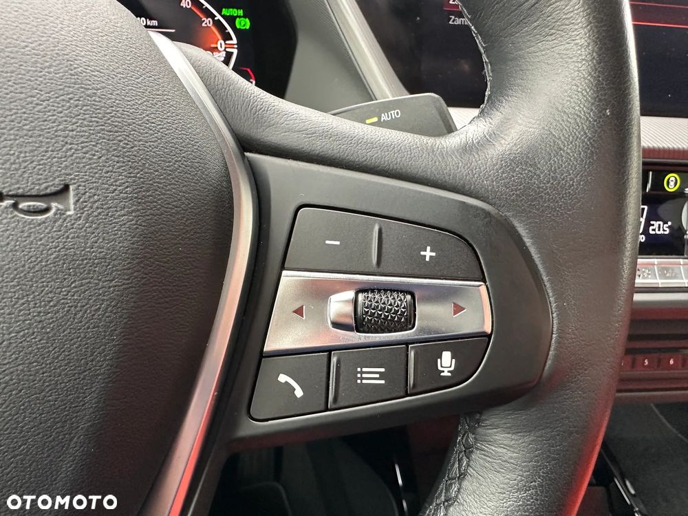 BMW Seria 2 220i xDrive Luxury Line - 12