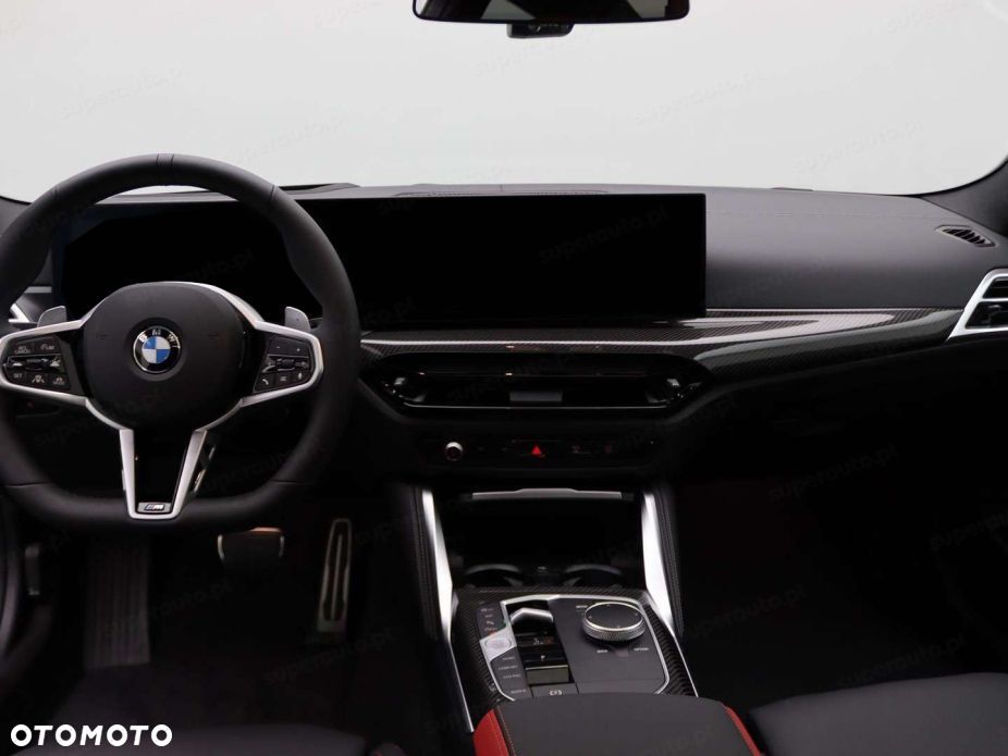 BMW Seria 4 430i xDrive M Sport sport - 11