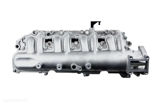 KOLEKTOR SSĄCY FIAT CROMA STILO OPEL ASTRA H SIGNUM VECTRA ZAFIRA 1.9D CDTI - 4