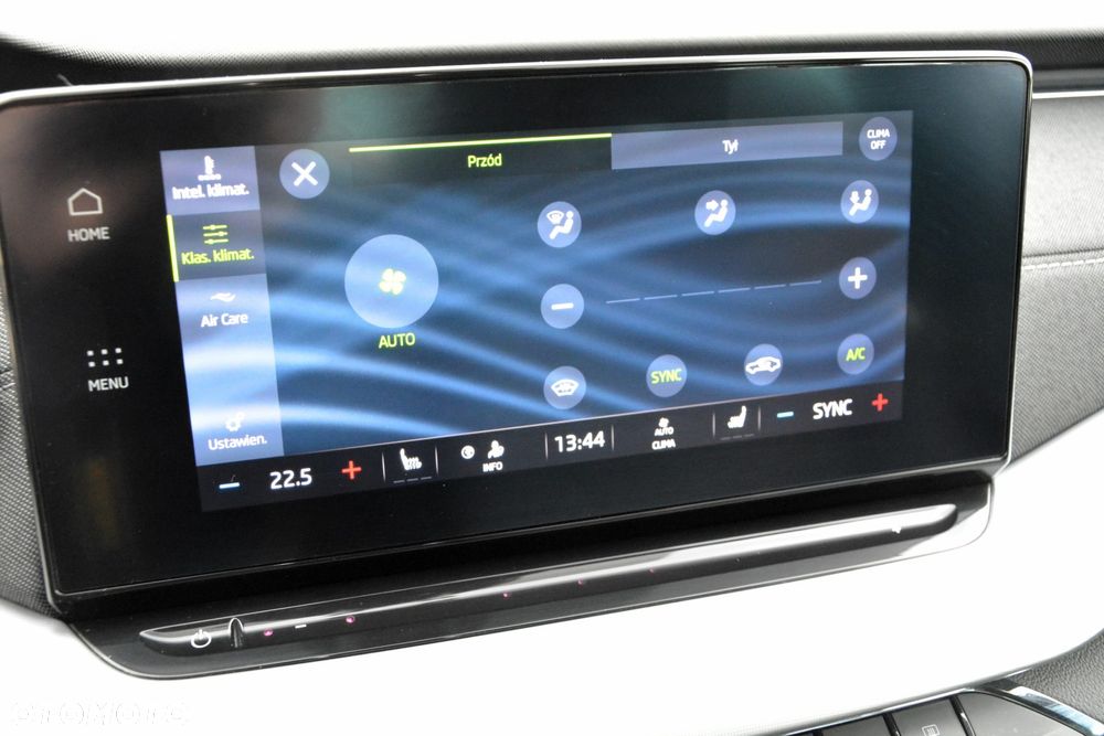 Skoda Octavia 1.5 TSI GPF ACT Style - 30