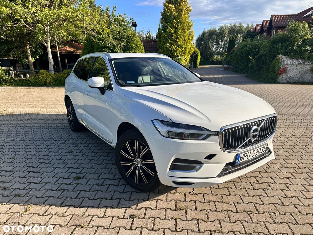 Volvo Xc60 2017 photo 2