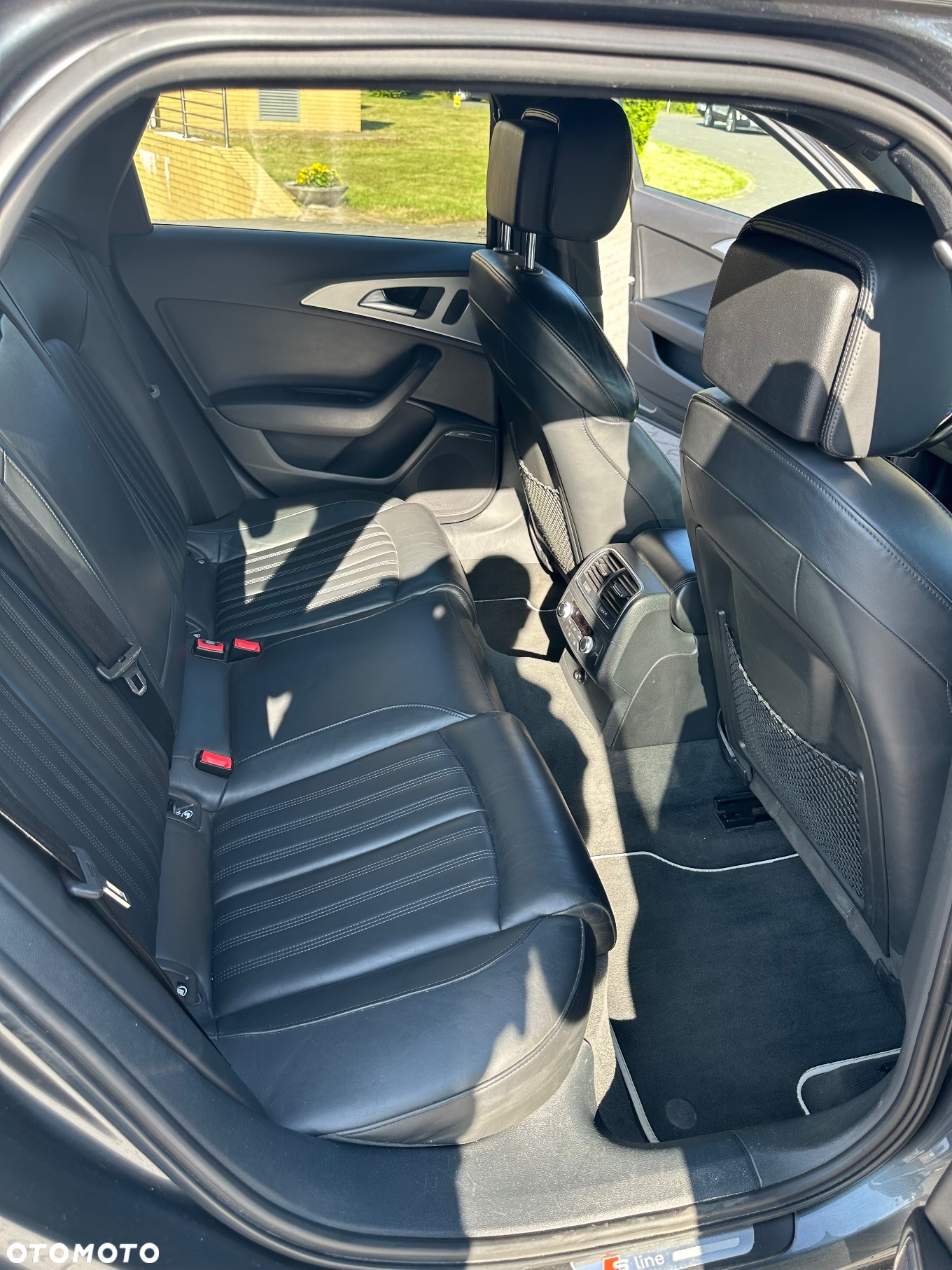 Audi A6 3.0 TDI Quattro Tiptronic - 20