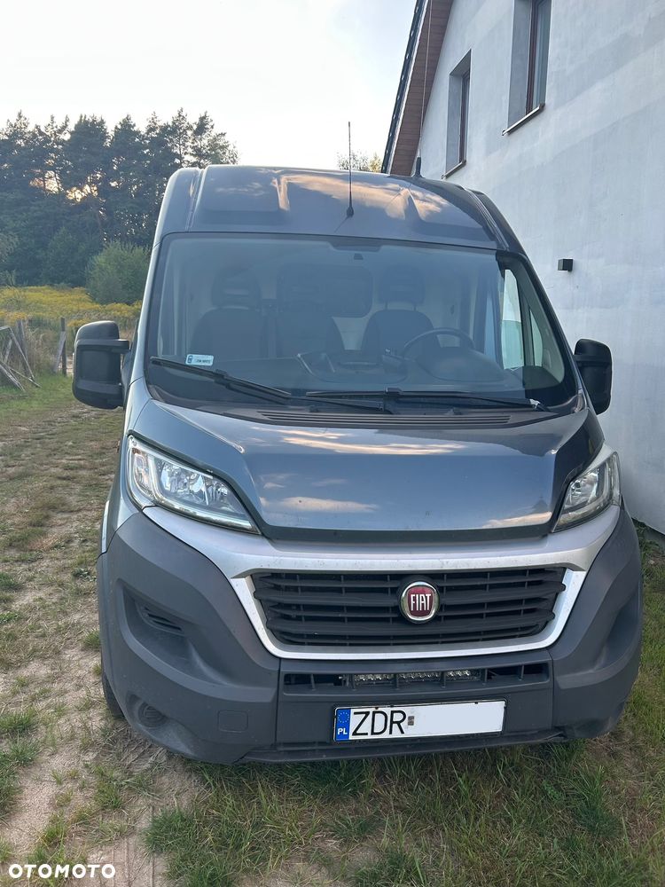 Fiat DUCATO - 2