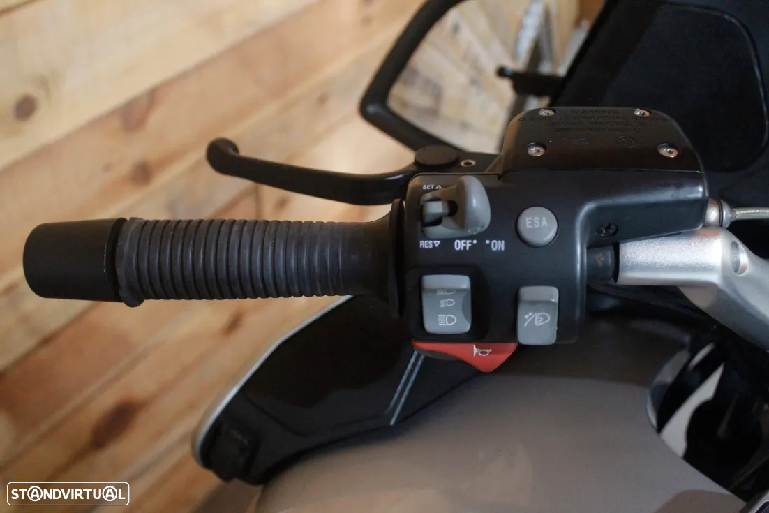 BMW R 1200 RT - 2
