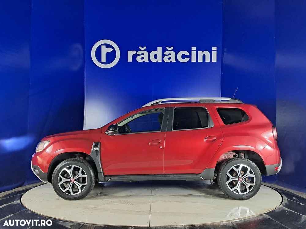 Dacia Duster - 2