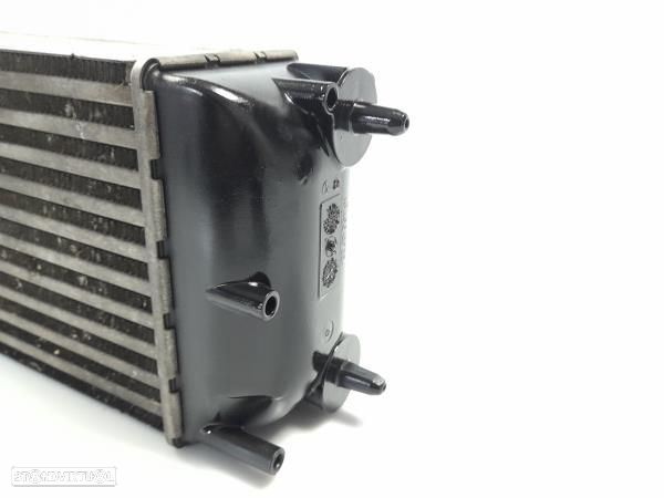 Radiador Intercooler Peugeot Partner Origin Combispace (G_) - 3