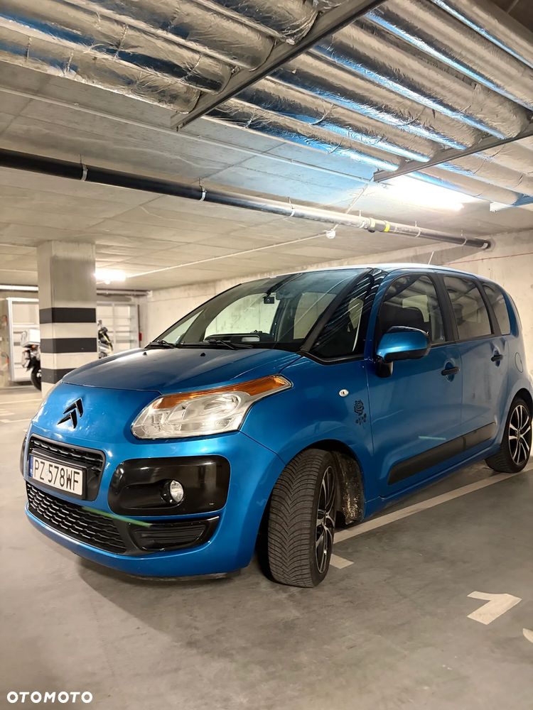 Citroën C3 Picasso - 2