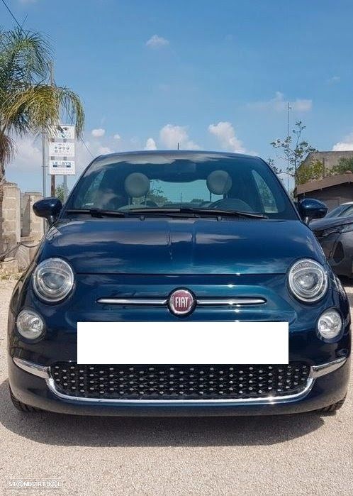 Fiat 500 1.2 Dolcevita - 1