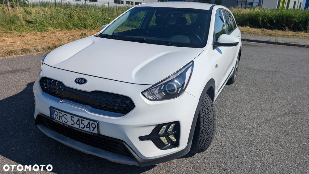 Kia Niro - 2