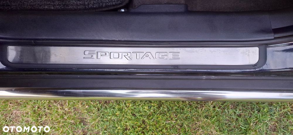 Kia Sportage - 17