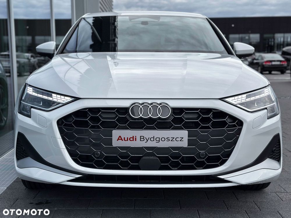 Audi A3 Sportback - 4