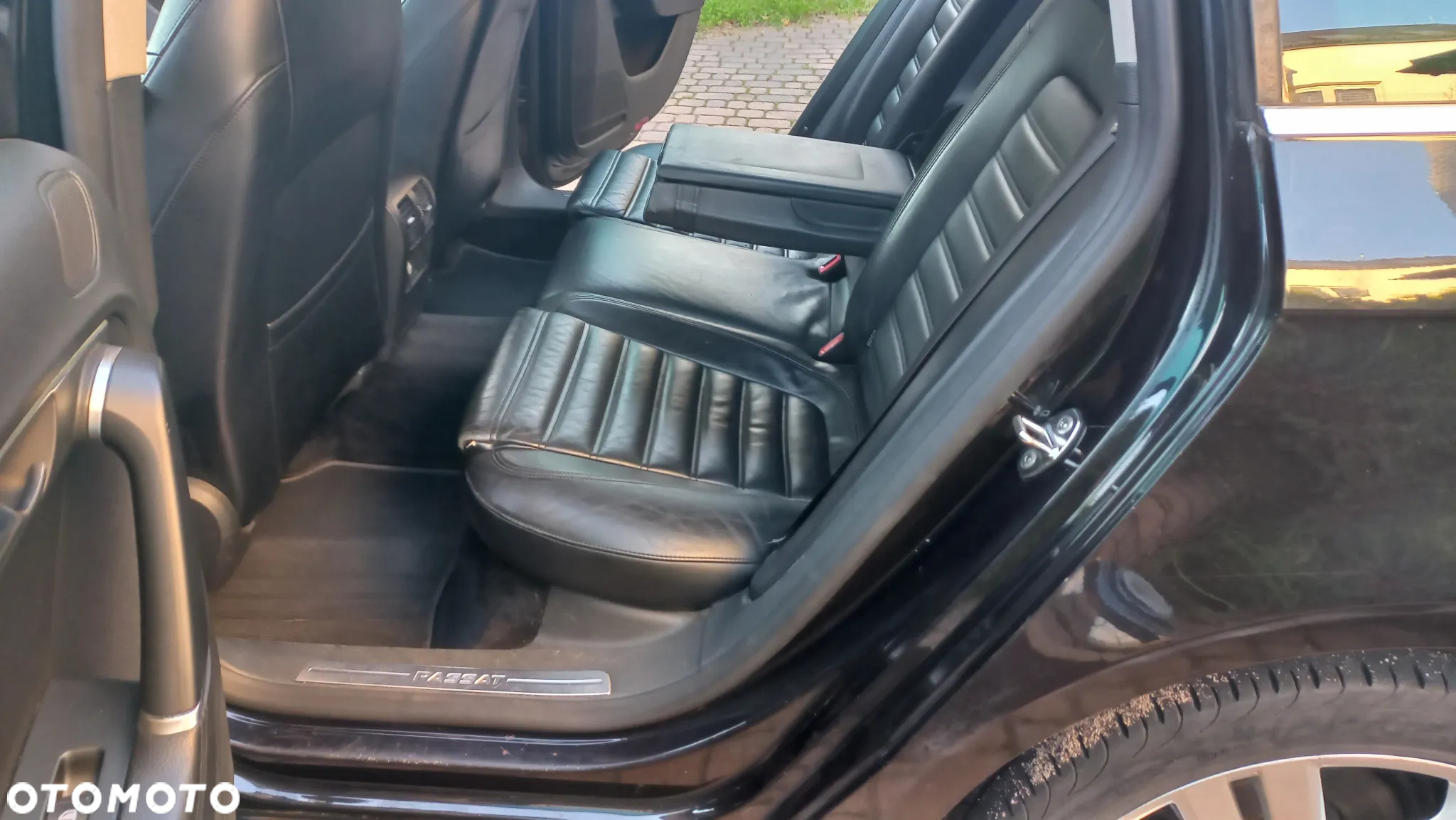Volkswagen Passat 2.0 TSI Highline DSG - 8