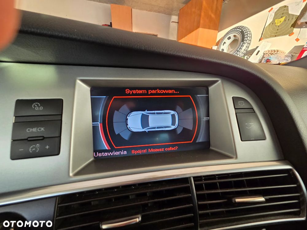 Audi A6 Avant 3.0 TDI DPF quattro tiptronic - 25