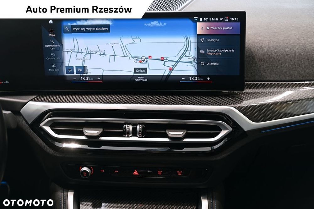 BMW Seria 4 420d mHEV M Sport - 16