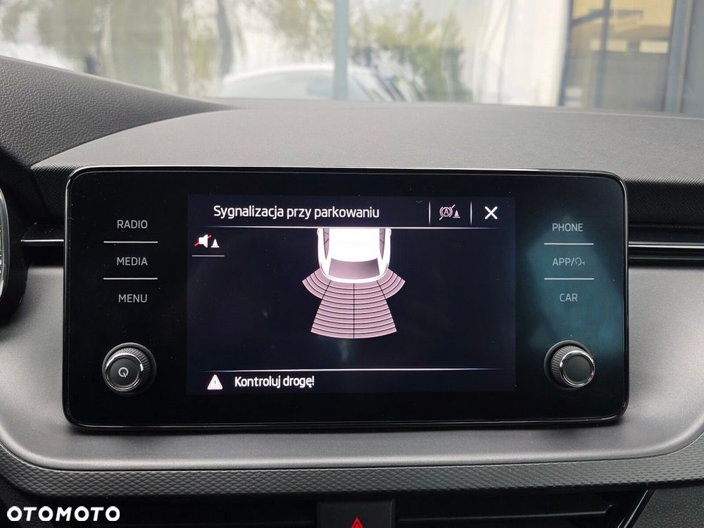 Skoda Scala 1.0 TSI Ambition - 25