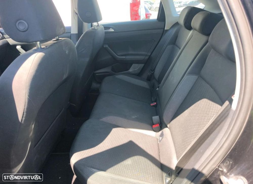 VW Taigo 1.0 TSI Style DSG - 5