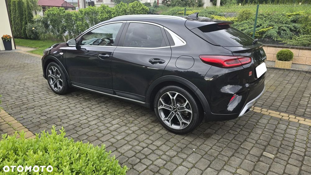 Kia XCeed 1.4 T-GDI M - 2