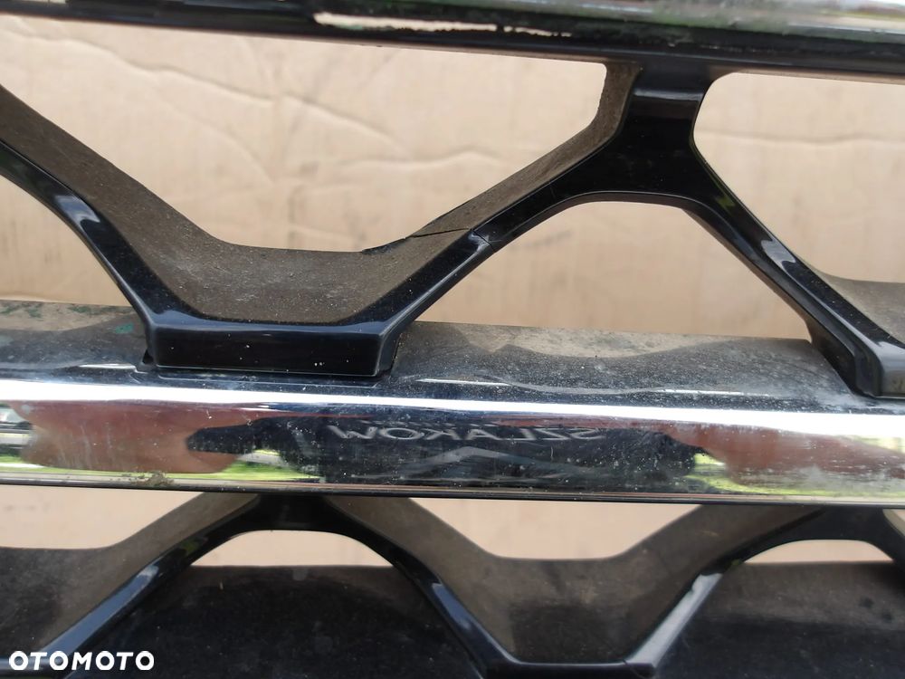 ZDERZAK PRZEDNI PRZOD HYUNDAI TUCSON III LIFT 92102-D7100 - 7