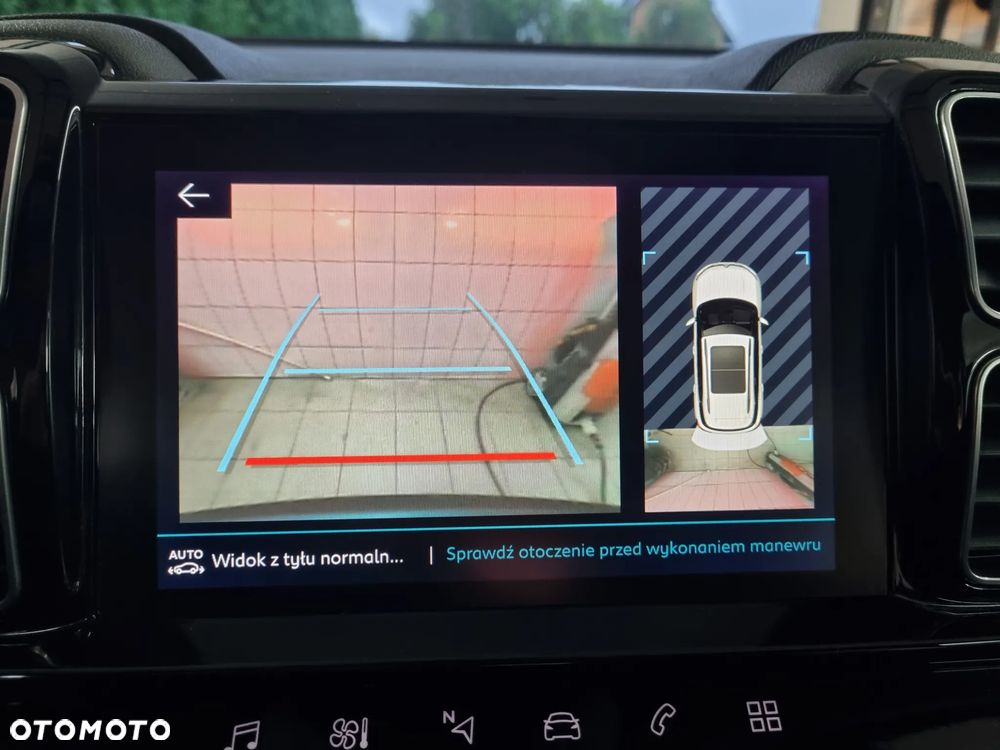 Citroën C5 Aircross 1.2 PureTech Feel Pack EAT8 - 8