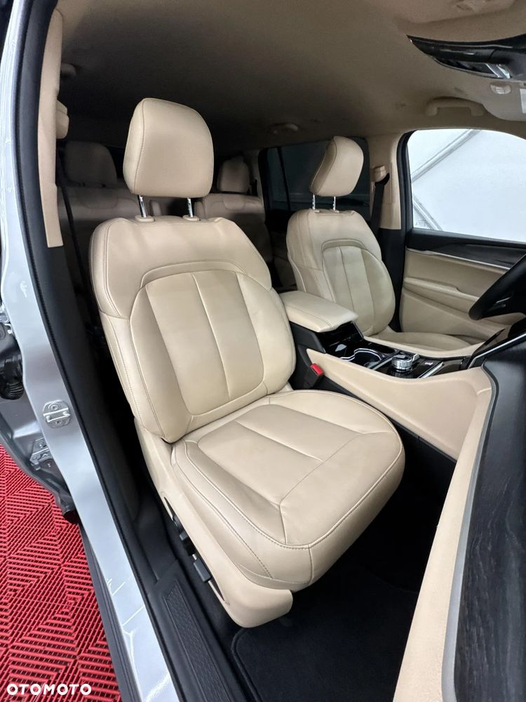 Jeep Grand Cherokee - 7