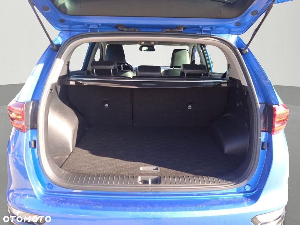 Kia Sportage 1.6 T-GDI Black Edition 2WD - 35